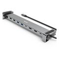 hama connect2office basic v2 usb c docking station 9 in 1 hama 200145 extra photo 8
