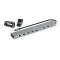 hama connect2office basic v2 usb c docking station 9 in 1 hama 200145 extra photo 9