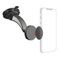 hama magnet car mobile phone holder with suction cup hama 201512 extra photo 2