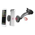 hama magnet car mobile phone holder with suction cup hama 201512 extra photo 3
