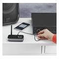 hama linkit duo bluetooth adapter transmitter receiver 205322 extra photo 6