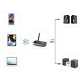 hama linkit duo bluetooth adapter transmitter receiver 205322 extra photo 7