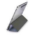 thiki tamplet hama fold clear gia samsung galaxy tab s7 fe s7 s8 124 lila extra photo 3