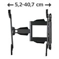 basi tileorasis hama toixoy full motion exodos 165 cm 65 220834 extra photo 5