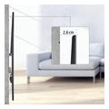 basi tileorasis hama ultraslim fix toixoy 90 220842 extra photo 1