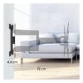 basi tileorasis fullmotion hama toixoy 165 cm 65 220853 extra photo 9