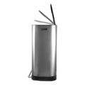 estia kados aporrimaton duoprime soft close 60lt me dyo doxeia apo 30lt inox 01 20903 extra photo 1