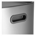 estia kados aporrimaton duoprime soft close 60lt me dyo doxeia apo 30lt inox 01 20903 extra photo 3