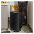 estia kados aporrimaton ovoid soft close 30lt mayros 02 21474 extra photo 5