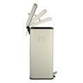 estia kados aporrimaton soft close antigua 30lt mat ivory 01 20057 extra photo 3