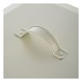 estia kados aporrimaton soft close antigua 30lt mat ivory 01 20057 extra photo 7