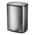 estia kados aporrimaton soloprime soft close 50lt inox 01 20927 extra photo 1