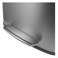 estia kados aporrimaton soloprime soft close 50lt inox 01 20927 extra photo 3