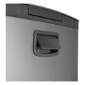 estia kados aporrimaton soloprime soft close 50lt inox 01 20927 extra photo 4