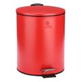estia xartodoxeio mpanioy classic soft close 5lt mat kokkino 02 21962 extra photo 1