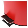 estia xartodoxeio mpanioy classic soft close 5lt mat kokkino 02 21962 extra photo 3