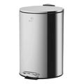 estia xartodoxeio mpanioy classic soft close 12lt mat inox 02 0066 extra photo 1