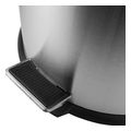 estia xartodoxeio mpanioy classic soft close 12lt mat inox 02 0066 extra photo 3