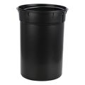 estia xartodoxeio mpanioy classic soft close 12lt mat inox 02 0066 extra photo 4