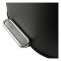 estia xartodoxeio mpanioy ovoid soft close 6lt mayro 02 21436 extra photo 3