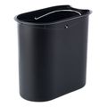 estia xartodoxeio mpanioy slim soft close 5lt mat mayro 02 5566 extra photo 5