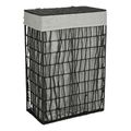 estia kalathi aplyton nest 37x22x55cm 2 theseon mayro 02 28077 extra photo 1
