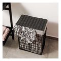 estia kalathi aplyton nest 37x22x55cm 2 theseon mayro 02 28077 extra photo 5