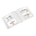 almpoym hama to the moon memo gia 200 fotografies 10x15 cm 03863 extra photo 2