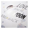 almpoym hama to the moon memo gia 200 fotografies 10x15 cm 03863 extra photo 5