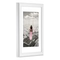 plastiki korniza hama swing leyki 20x30 cm 193212 extra photo 1