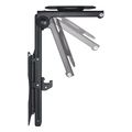 basi orofis hama swivel rythmizomenoy ypsoys 117 cm 46 eos 20 kg 220876 extra photo 4