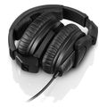 akoystika sennheiser hd 280 pro ensyrmata over ear extra photo 2