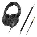 akoystika sennheiser hd 280 pro ensyrmata over ear extra photo 3