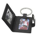 deknudt key ring black 35x45 s59ns3 extra photo 1