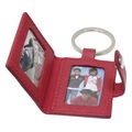 deknudt key ring red 35x45 s59ns4 extra photo 1