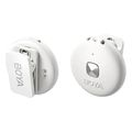 boya omic u white 24ghz dual channel wireless microphone for android usb c extra photo 1 boya omic u white 24ghz dual channel wireless microphone for android usb c extra photo 1