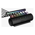 streamplify hub ctrl 7 7x usb 30 type a rgb 12v eu power cable black extra photo 2