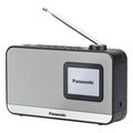 panasonic rf d15eg k dab bluetooth black extra photo 1