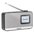 panasonic rf d15eg k dab bluetooth black extra photo 2