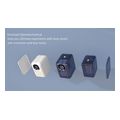 mecool kp2 projector full hd wifi bluetooth google certified extra photo 3