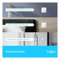 tp link tapo s200d smart remote dimmer switch extra photo 5