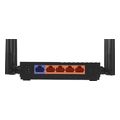 tp link archer c64 ac1200 wireless mu mimo wifi router extra photo 3