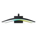 othoni samsung viewfinity s6 ls34c652uauxen 34 curved uwqhd 100hz black extra photo 4
