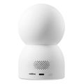 xiaomi home security camera c700 wi fi 4k indoor white bhr9182eu extra photo 3