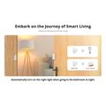 sonoff snzb 04p zigbee wireless door window sensor extra photo 3