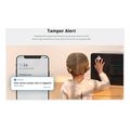 sonoff snzb 04p zigbee wireless door window sensor extra photo 9