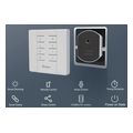 sonoff d1 smart dimmer switch with rf remote package extra photo 1
