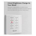 sonoff d1 smart dimmer switch with rf remote package extra photo 4