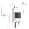 sonoff pow ring smart power meter 100a extra photo 1