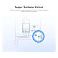 sonoff pow ring smart power meter 100a extra photo 5